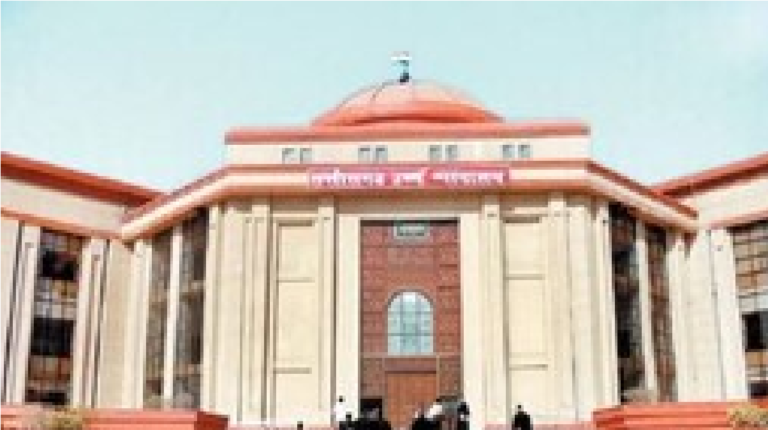 Chhattisgarh High Court Roster
