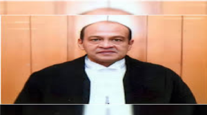 Justice Yashwant Varma Resignation