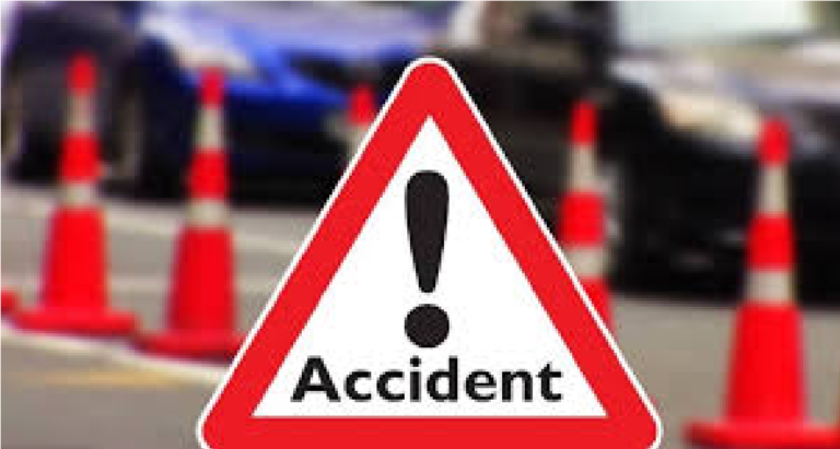 CG Accident News