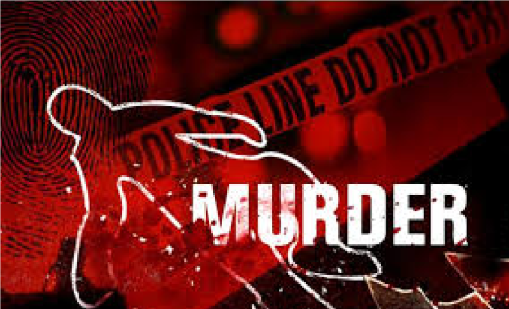 Murder Case