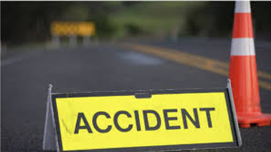 CG Accident News