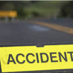 CG Accident News