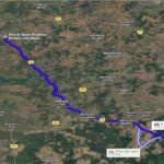NH-30 Four-Lane Project