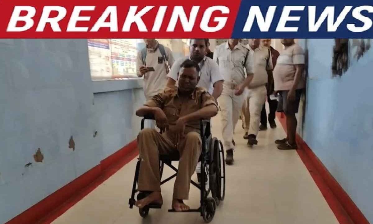 Chhattisgarh News