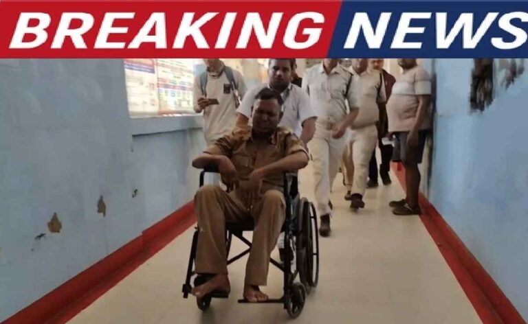 Chhattisgarh News
