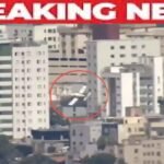 Brazil Plane Crash