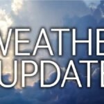 Weather Update