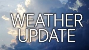 Weather Update