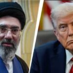 Donald Trump Iran Policy 2026