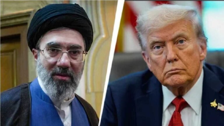 Donald Trump Iran Policy 2026