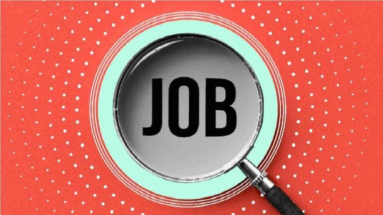 Chhattisgarh Job Fair