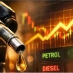 Petrol Diesel Price Hike