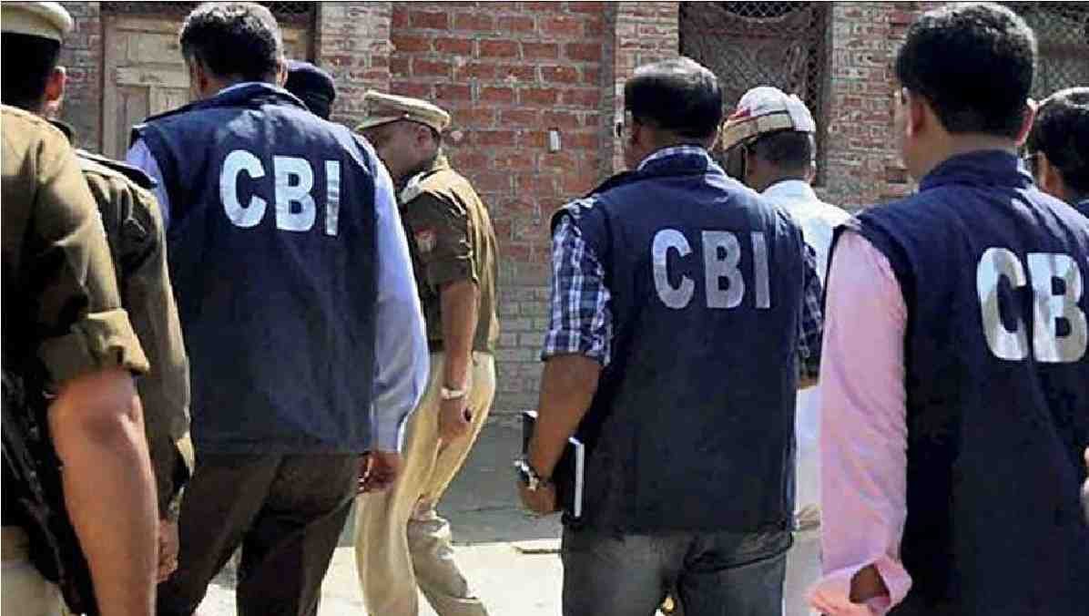 CBI
