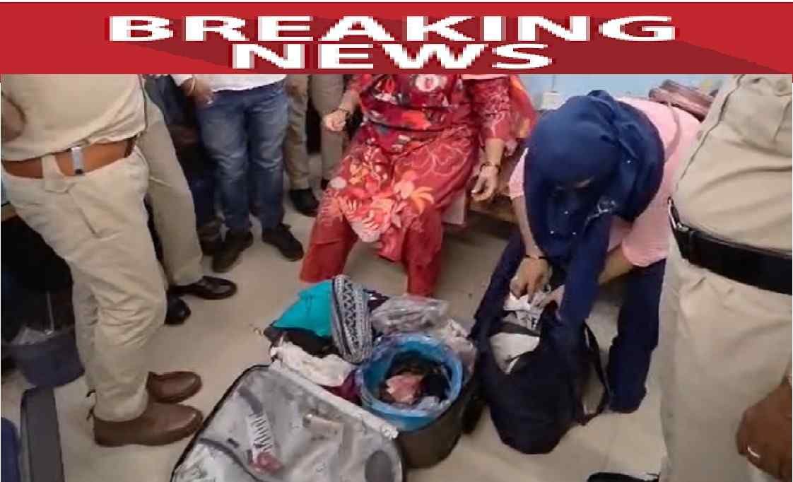 CG Breaking News