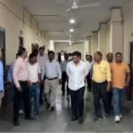 CSMCL Manpower Scam