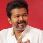 TVK Chief Vijay FIR News