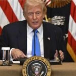 Donald Trump Iran Ultimatum Update