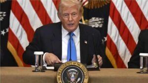 Donald Trump Iran Ultimatum Update