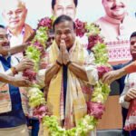  Assam CM Oath Ceremony 2026