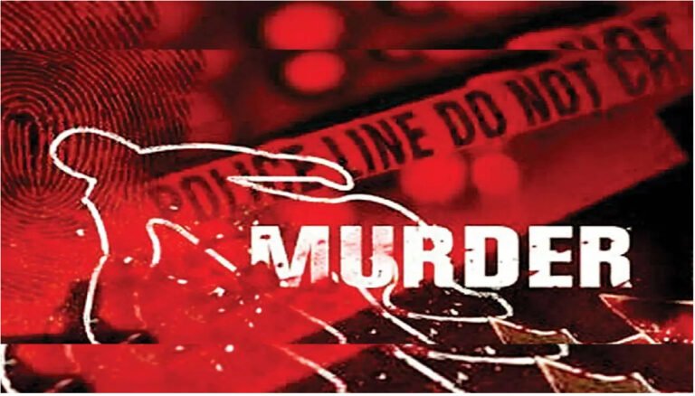 Murder Case