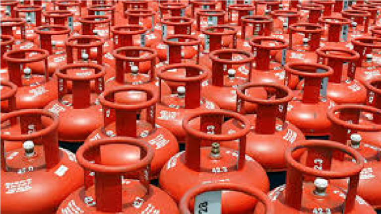 LPG Scam Update 2026