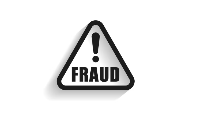 CG Online Fraud