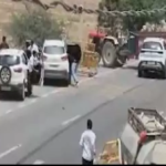 Sri Ganganagar Police Action