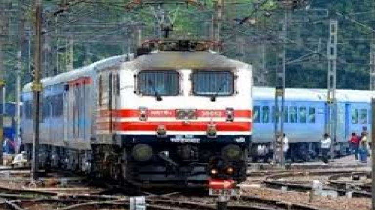 SECR Cancelled Trains
