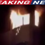 Apartment Fire News