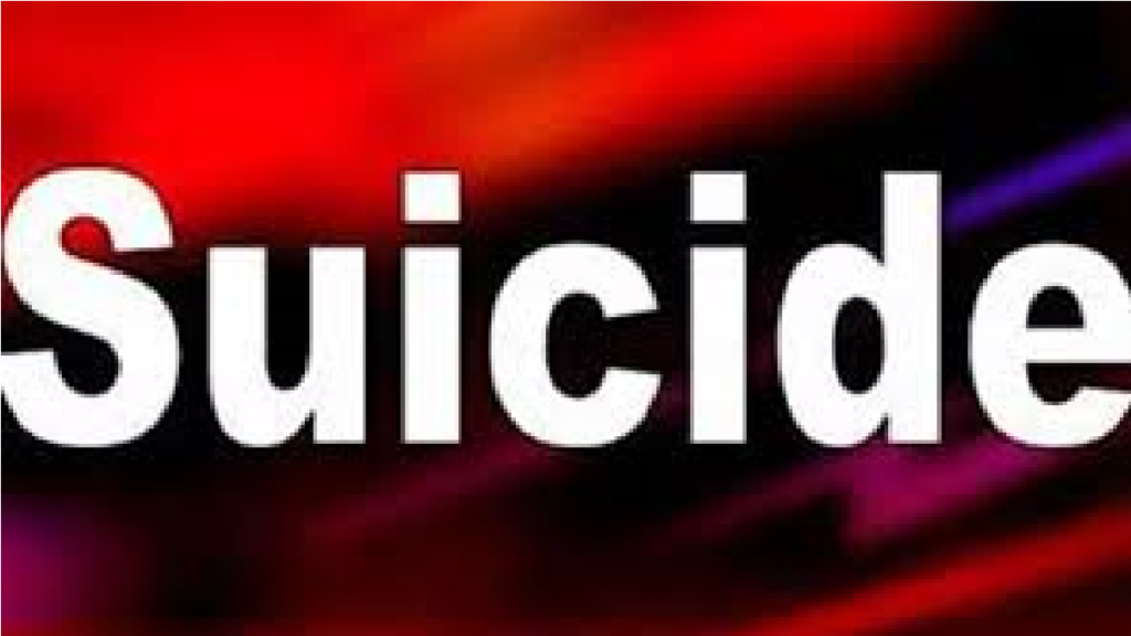 Suicide Case