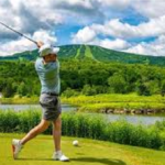 CG Golf Tournament