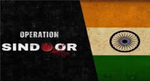 Operation Sindoor 1 Year Anniversary