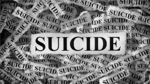 Suicide News