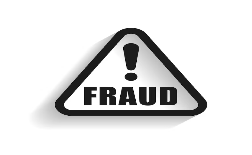 CG Fraud News