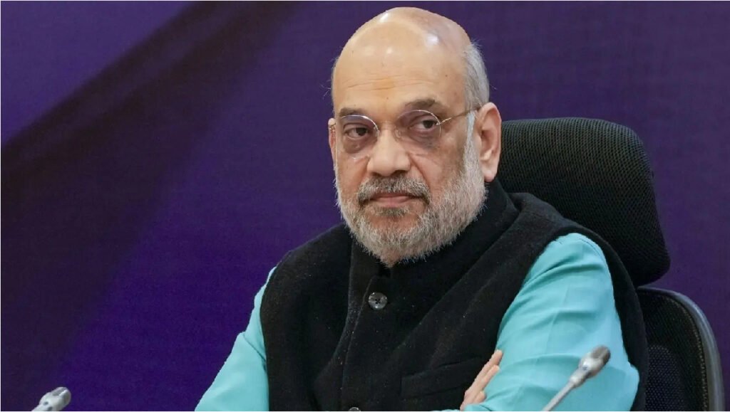 Amit Shah