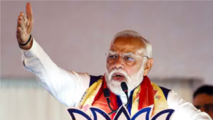 PM Modi Gold Purchase Appeal