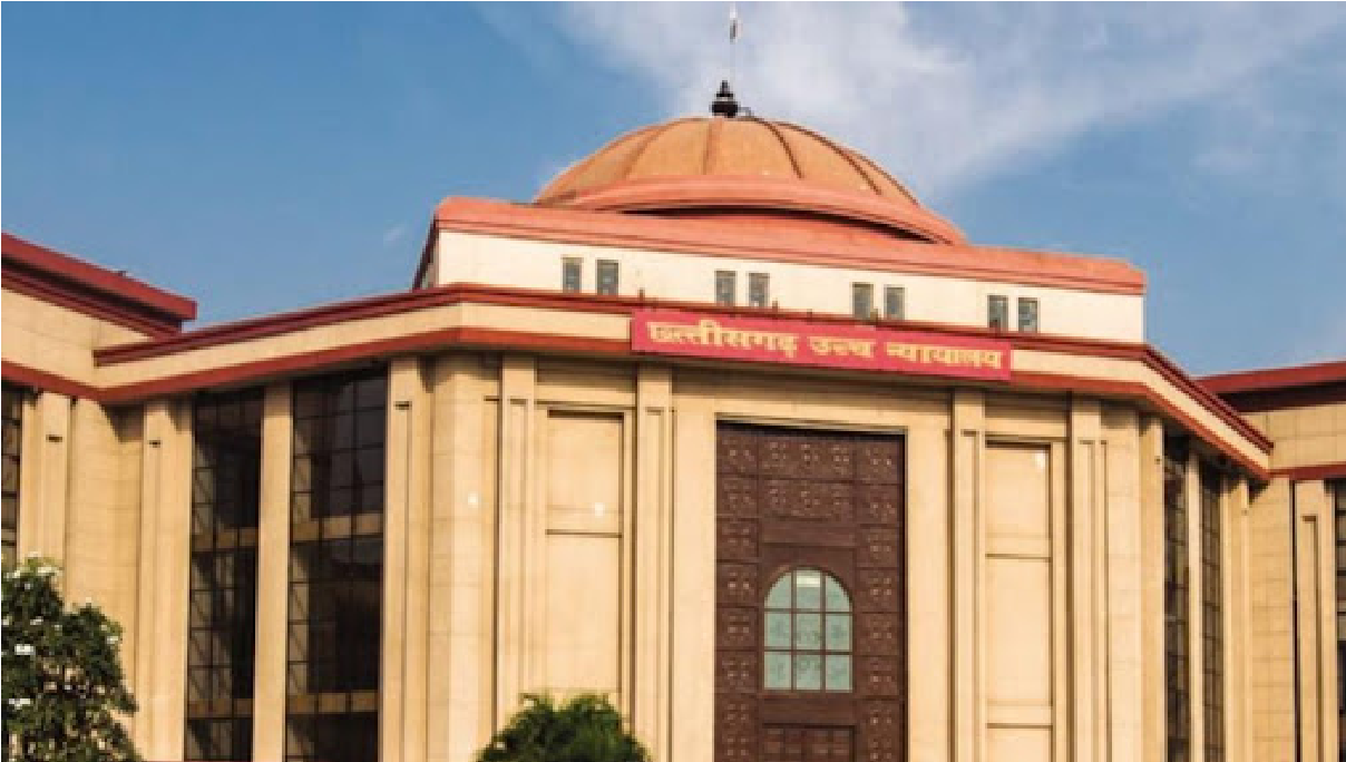 Chhattisgarh Employee Salary News