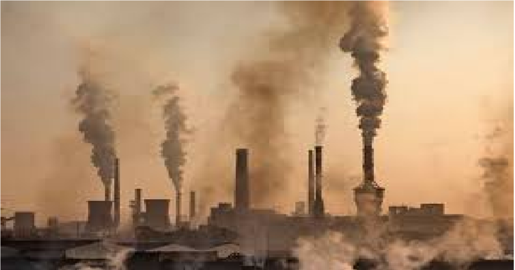 Chhattisgarh Environment Board