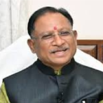 CM Vishnu Deo Sai