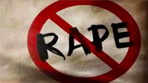 Chhattisgarh Rape Case